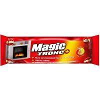 Los mejores  - Magic 08010 Autoencendible para Chimeneas